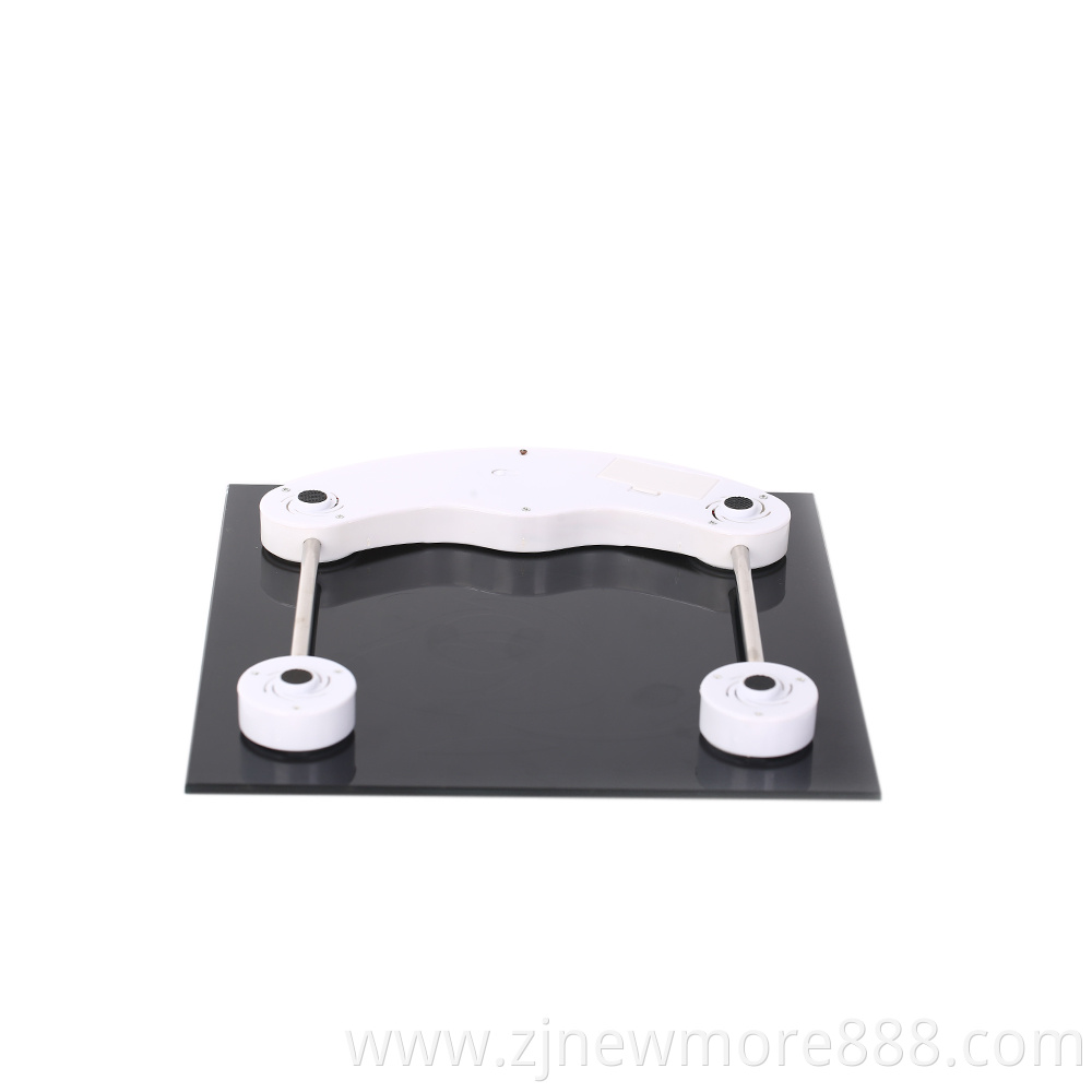 180kg/400lb Health Measurement Body Scale